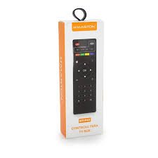 Controle Para TV - H'maston