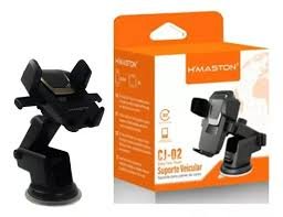 Suporte Veicular CJ-02 - H'maston