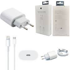 Adaptador +Cabo Apple USB tipo C - Apple