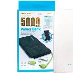 Power Bank 500mah V8/IOS - Pieng