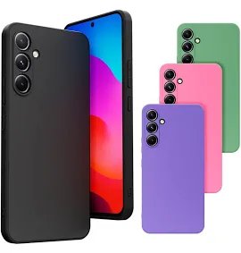 Capa Capinha Silicone Colorida