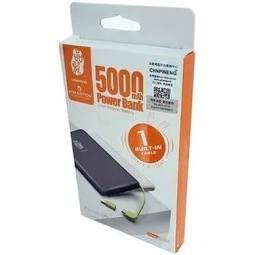 Power Bank 5000mah v8/tipoc/ios PN-952 - H'maston