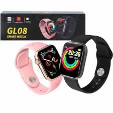 Relógio Smart Watch GL08