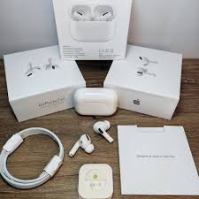 Fone Airpods Pro Primeira Linha