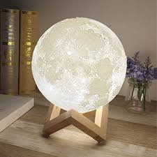Umidificador De Ar Com Lâmpada Led 880ml - B-Max