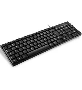 Teclado Standard USB  TC310 - Newlink