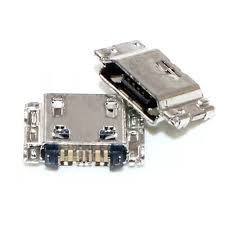 Troca De Conector V8