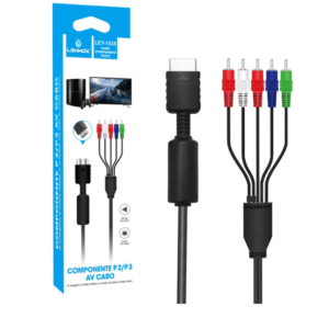 Cabo Componente P2/P3 LEY-1535 - Lehmox