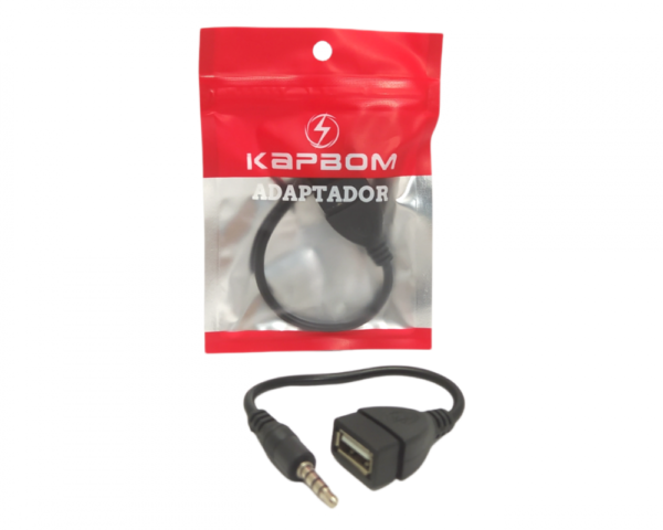 Adaptador KAP-UH039 - Kapbom