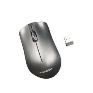 Mouse Bluetooth KA-603 (cor sortida) - Kapbom