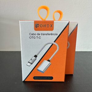 Cabo de Transferência Tipo-C ADP-7511 - Onex