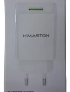 Carregador Turbo MAX LR25-4 - H'Maston