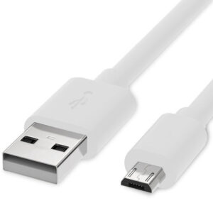 Cabo Turbo Micro-USB 1m LC-089 - Lin