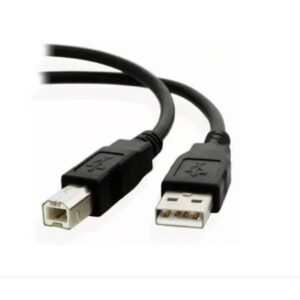 Cabo Impressora Universal 2m - AOWEIXUN