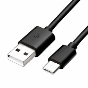 Cabo USB Turbo Tipo-C 1m CBO-04 - Victory