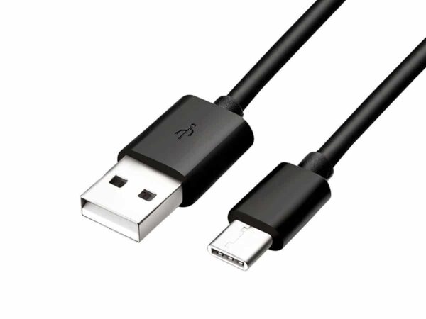 Cabo USB Turbo Tipo-C 1m CBO-04 - Victory