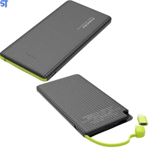 Power Bank 5000mAh PN-952 - Oberon