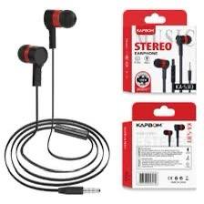 Fone De Ouvido Stereo Kapbom KA-5311 - Kapbom