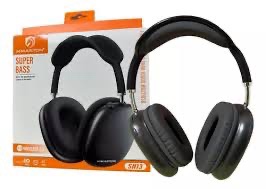 Fone Bluetooth Headphone Super Bass SN13 - H’Maston