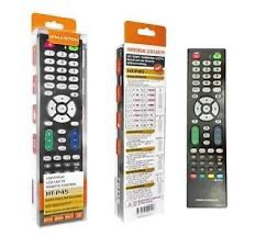 Controle Universal HT-P45 - H’Maston