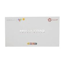 Relógio HW Ultra 2 Smart Watch - Howear