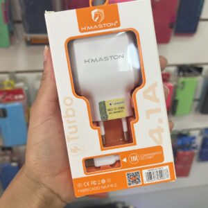 Adaptador + Cabo Tipo C Y29-3 - H’Maston