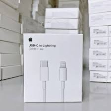 Cabo Apple USB- C to Lightning 1M A1703