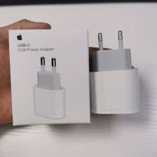 Fonte Apple USB 20w Power Adapter - A2245