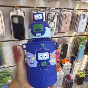 Garrafa Térmica Warm Friends