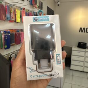 Fonte De Carregador RE-CAR-8075D - Renux