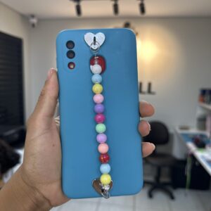 Corda para Capinha