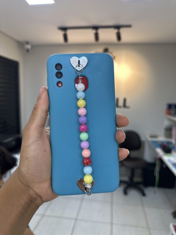 Corda para Capinha