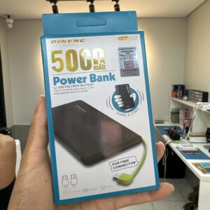 Power Bank 5000mAh PN-952 - Pineng