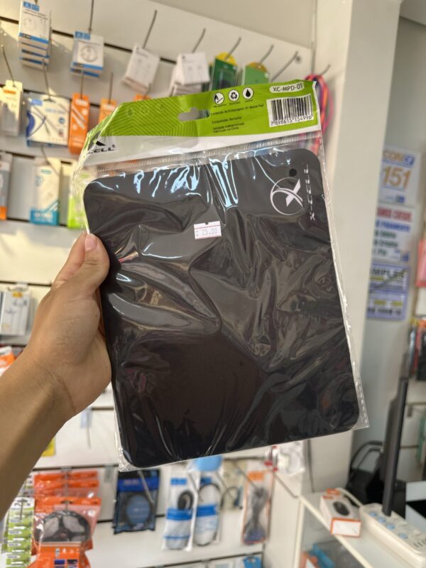 Mouse PAD XC-MPD-01 - X-Cell