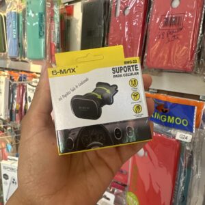 Suporte Veicular Ar-Condicionado BMG-22 - B-Max
