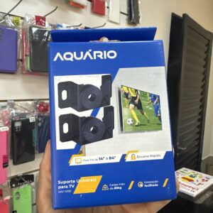 Suporte Universal para TV - SAV-1000 - Aquário