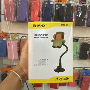 Suporte Para Celular Veicular BMG-07 - B-MAX