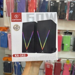 Multimidia Mini Speaker KA-162 - Kapbom