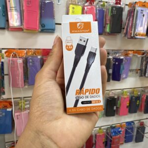Cabo Rapido Tipo HB10-3 - H´maston