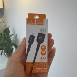 Cabo Rapido V8 LE-2011-V8 - Lehmox