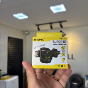 Suporte Saída Ar-condicionado BMG-27 - B-Max