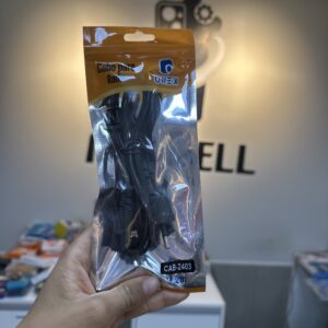 Cabo Para Rádio 1.2M CAB-2403 - Onex