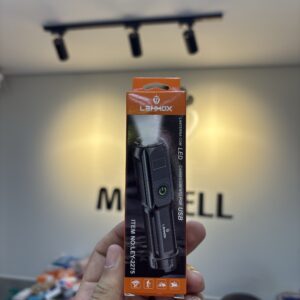 Lanterna LED LEY2275 - Lehmox