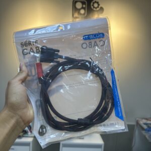 Cabo VGA+HDM 1.8M LE-6619-1