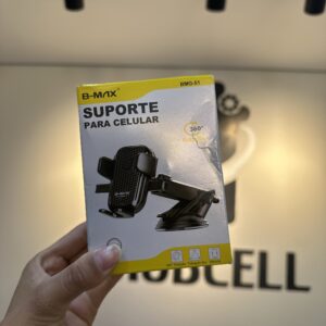 Suporte para Celular BMG51 - B-Max