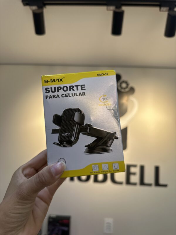 Suporte para Celular BMG51 - B-Max