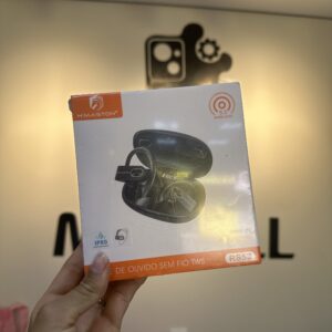 Fone De Ouvido Sem Fio RS52 - H´maston