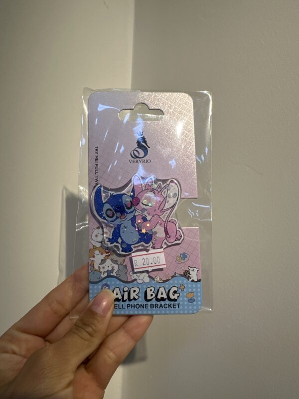 Air Bag - Veryrio