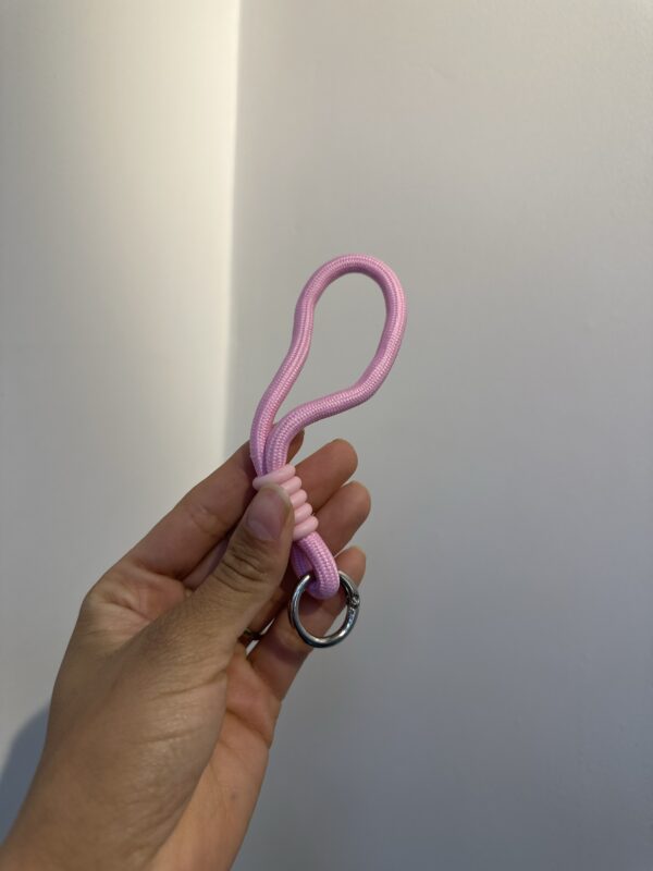 Cordão Pequeno Para Celular
