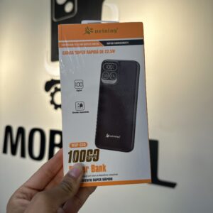 Power Bank 10000mah WUP-830- PEINING